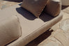 Outdoor Sunset Sofa