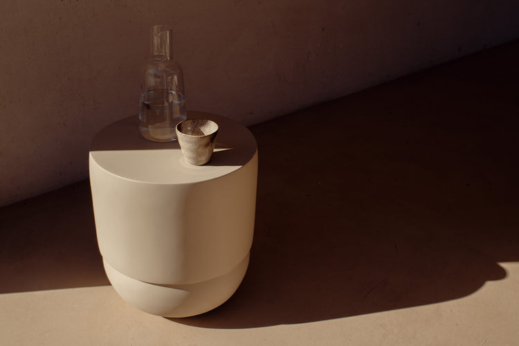 Mason Side Table