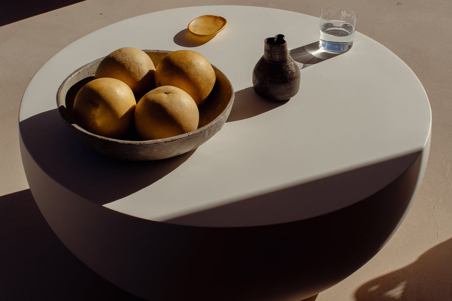 Luna Coffee Table