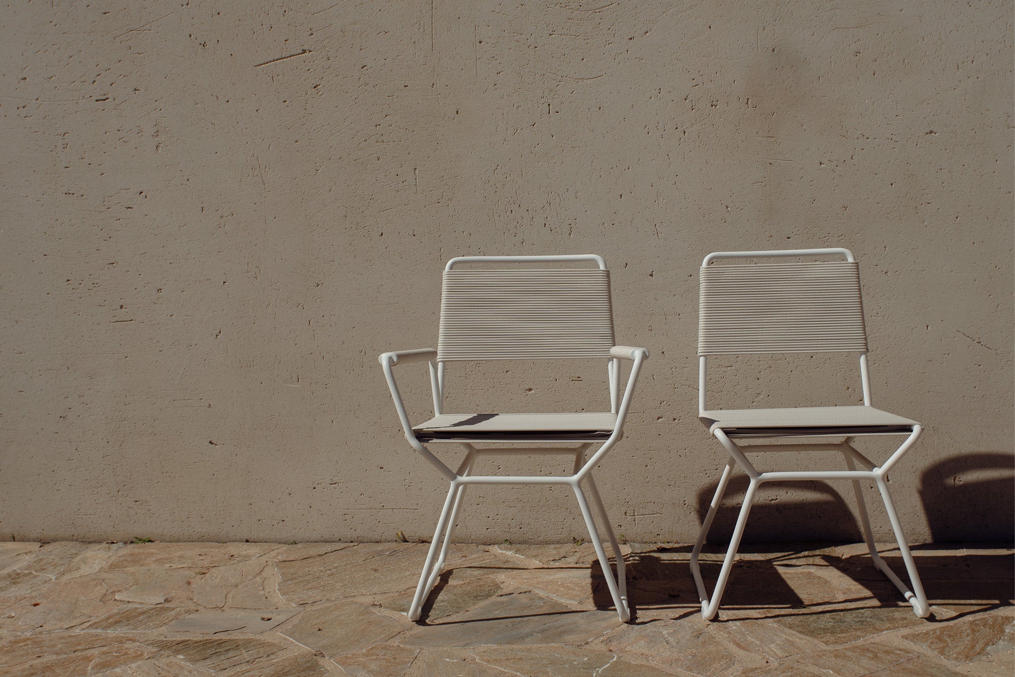 Outdoor Bora Dining Chair