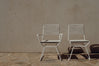 Outdoor Bora Dining Chair