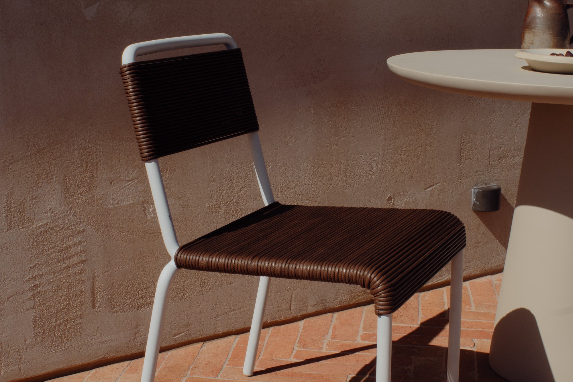 Outdoor Revello Dining Chair (Set of 2)