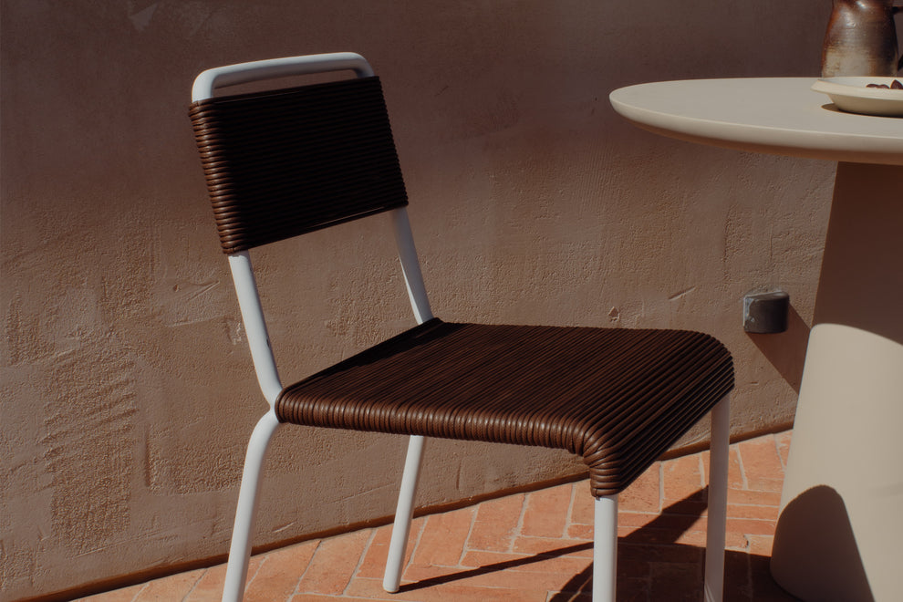 Outdoor Revello Dining Chair (Set of 2)