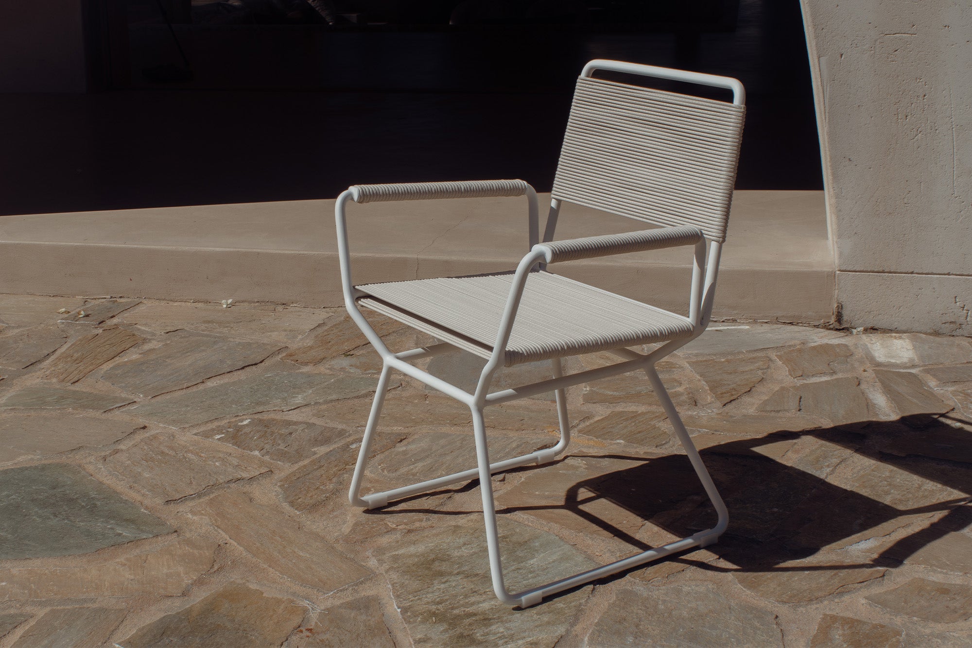 Outdoor Bora Dining Chair
