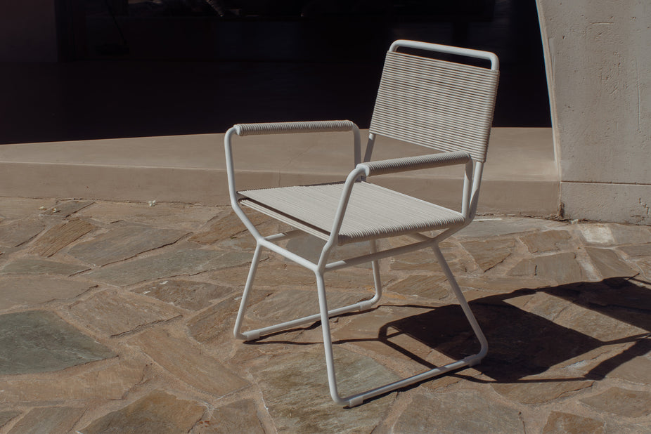 Outdoor Bora Dining Chair