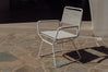 Outdoor Bora Dining Chair
