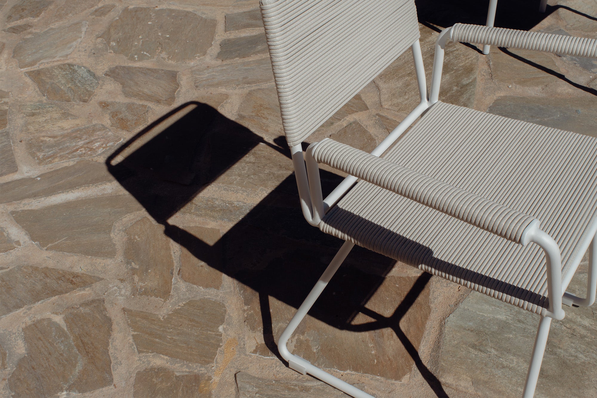 Outdoor Bora Dining Chair