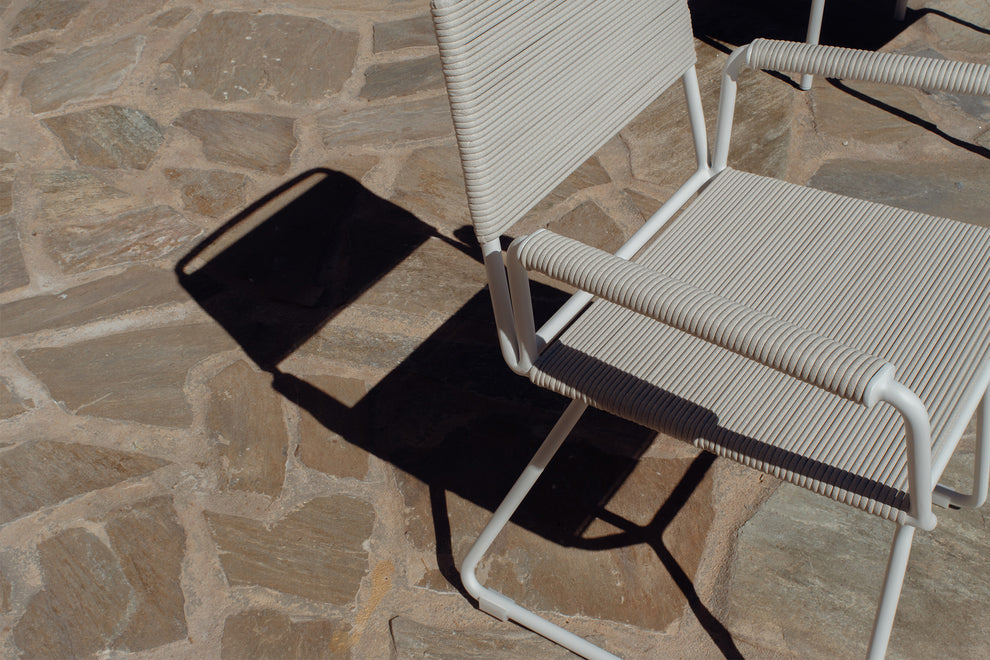Outdoor Bora Dining Chair