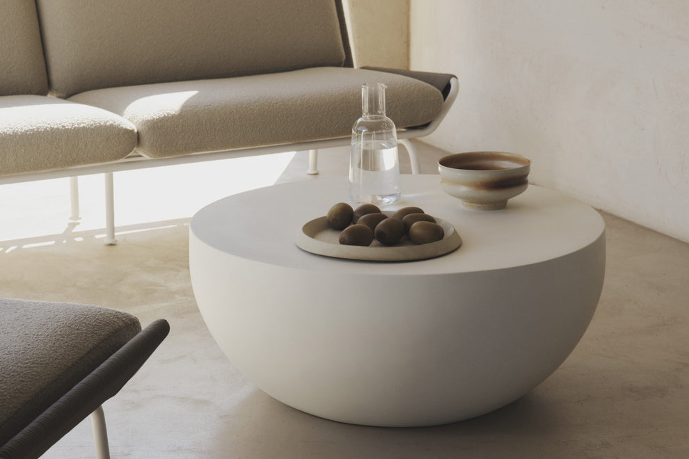 Luna Coffee Table