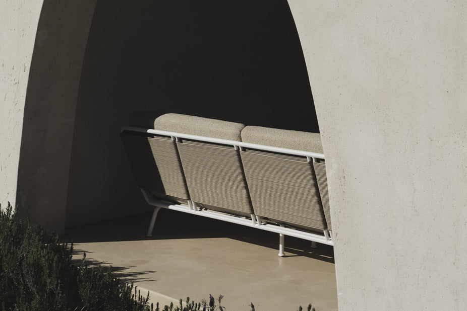 Outdoor Bora Sofa