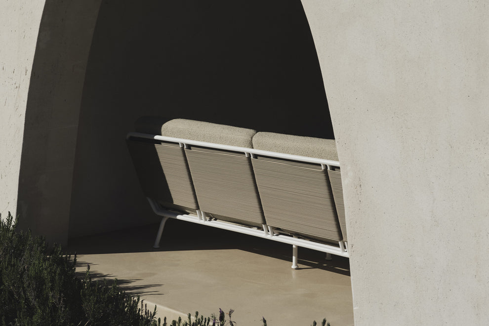 Outdoor Bora Sofa