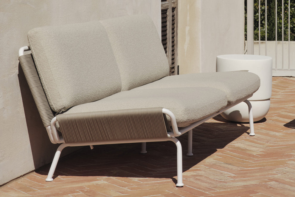 Outdoor Bora Sofa