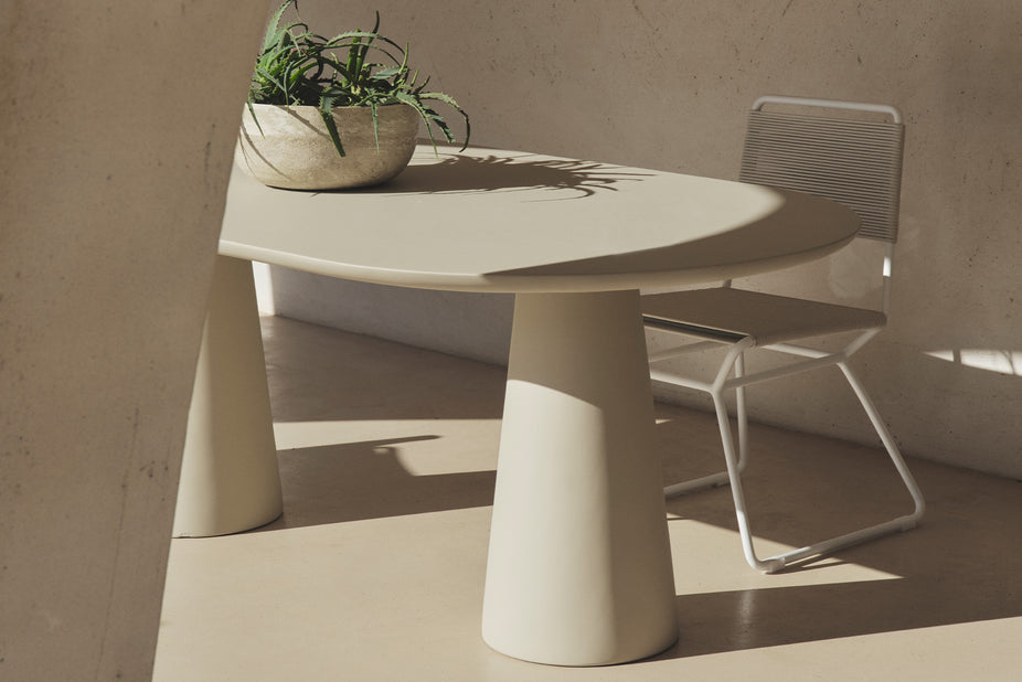 Kora Rectangular Dining Table