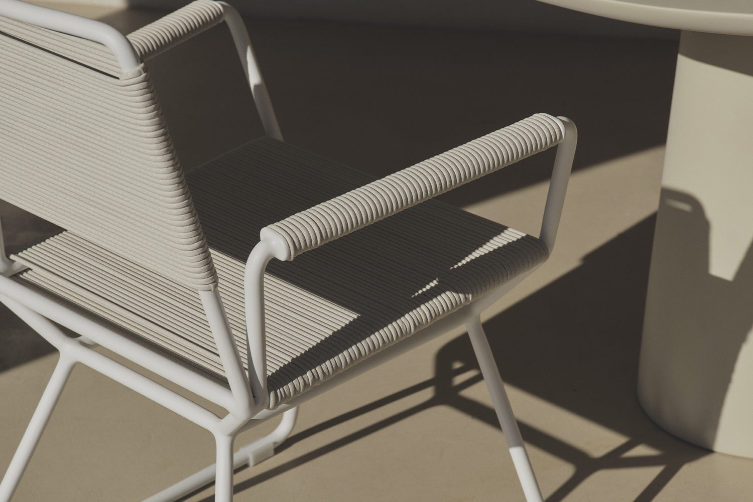 Outdoor Bora Dining Chair