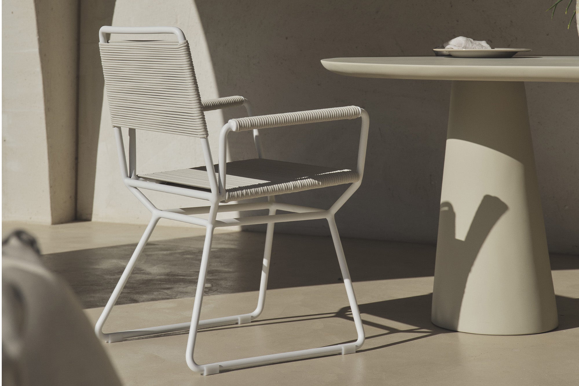 Outdoor Bora Dining Chair