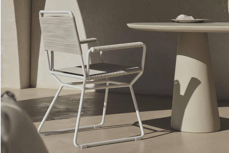 Outdoor Bora Dining Chair