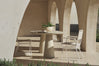 Outdoor Bora Dining Chair