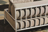Outdoor Rowe Sofa