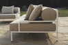 Outdoor Rowe Sofa