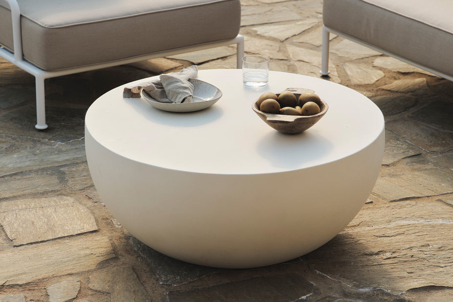 Luna Coffee Table