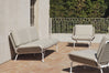 Outdoor Bora Sofa