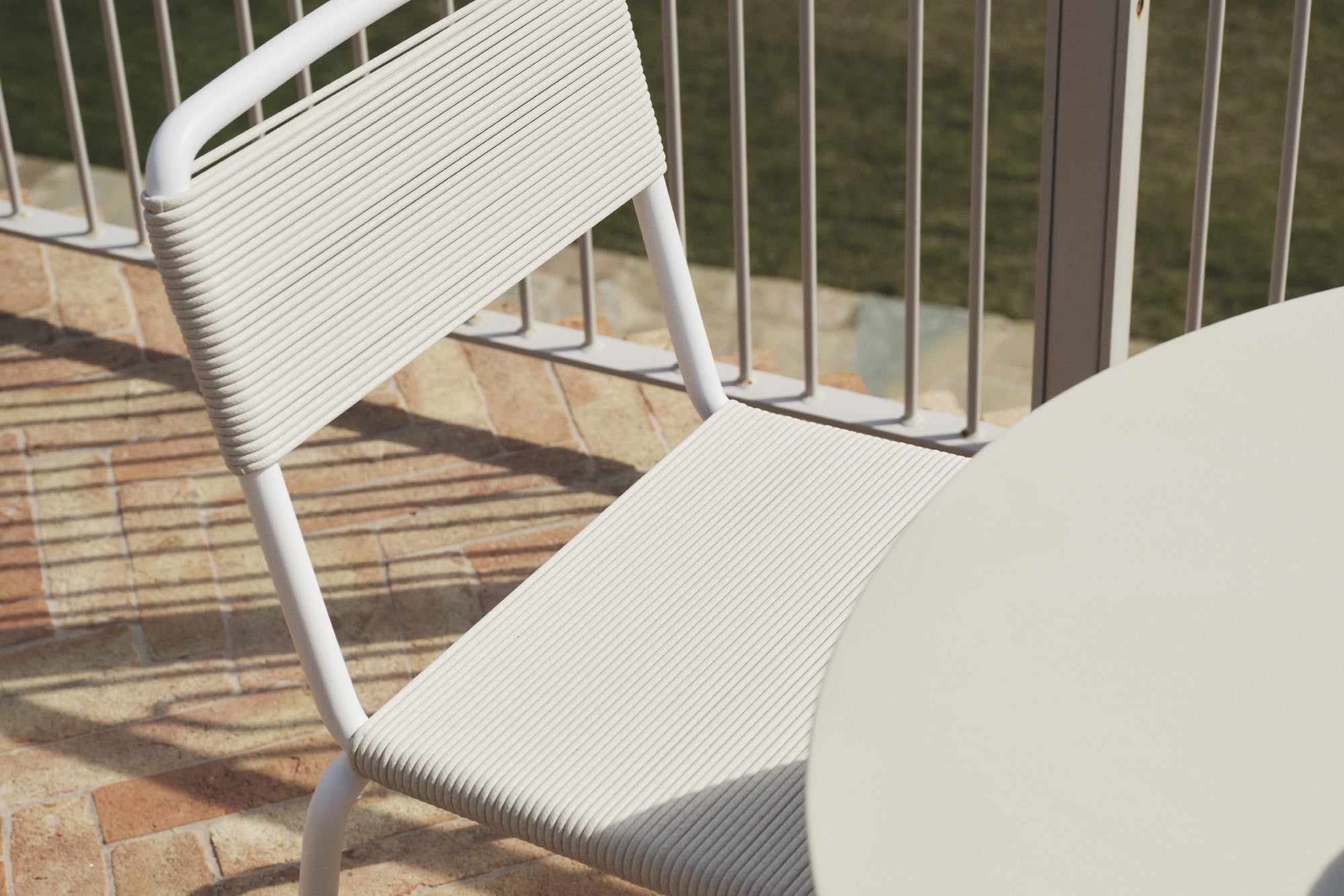 Outdoor Revello Dining Chair (Set of 2)