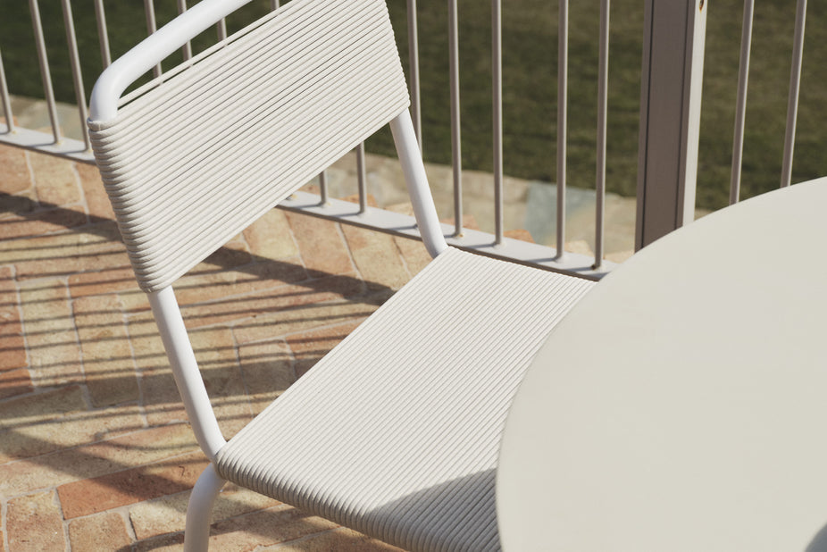 Outdoor Revello Dining Chair (Set of 2)