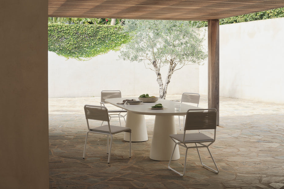 Kora Rectangular Dining Table