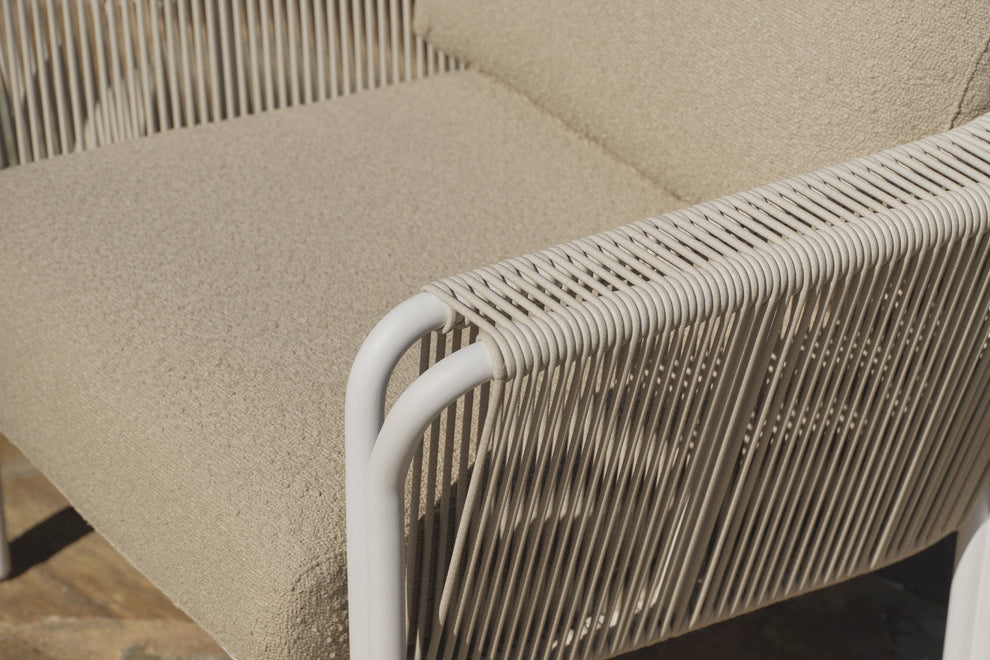Outdoor Riva Lounge Chair