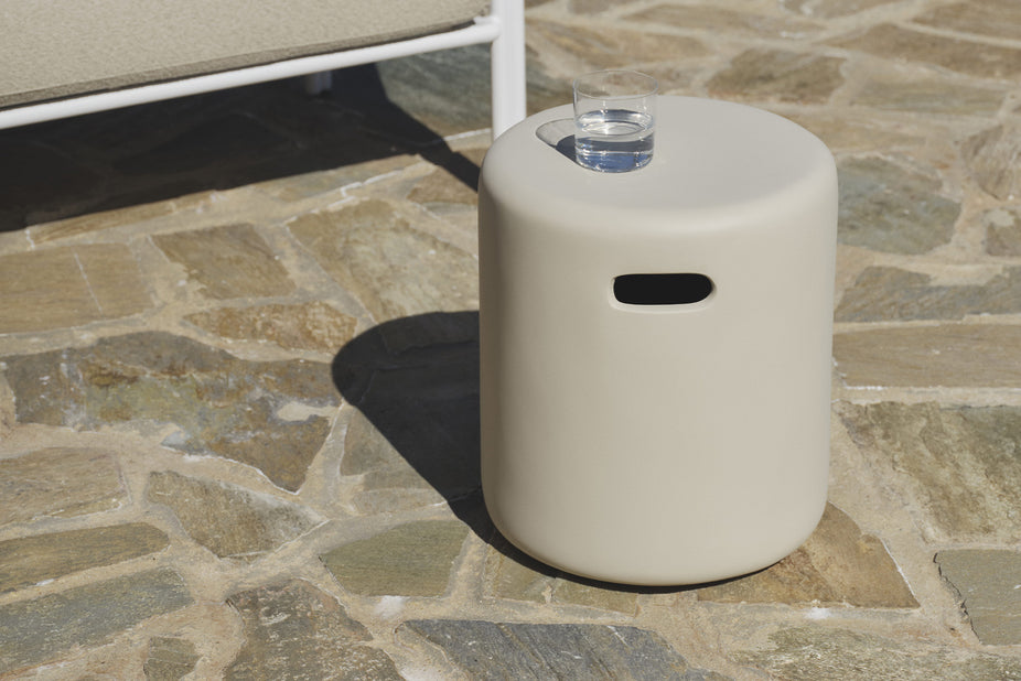 Ardent Side Table