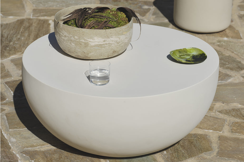 Luna Coffee Table