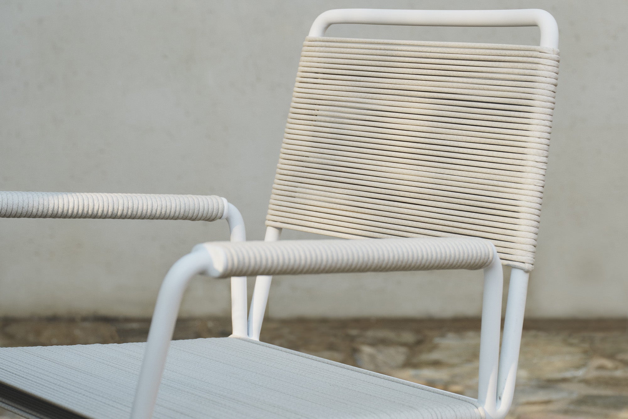 Outdoor Bora Dining Chair