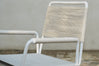 Outdoor Bora Dining Chair