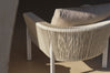 Outdoor Riva Lounge Chair