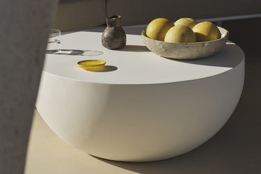 Luna Coffee Table