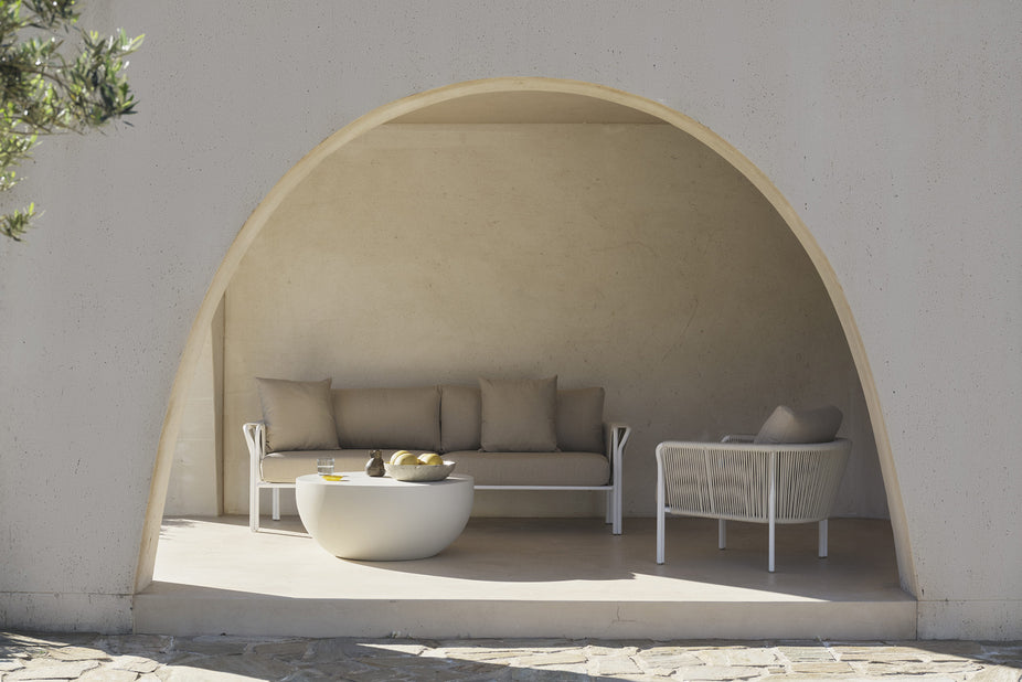 Outdoor Riva Lounge Chair