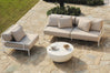 Outdoor Rowe Lounge Chair
