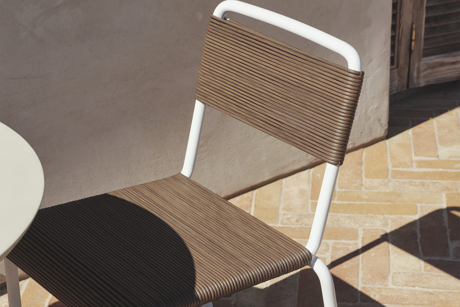 Outdoor Revello Dining Chair (Set of 2)