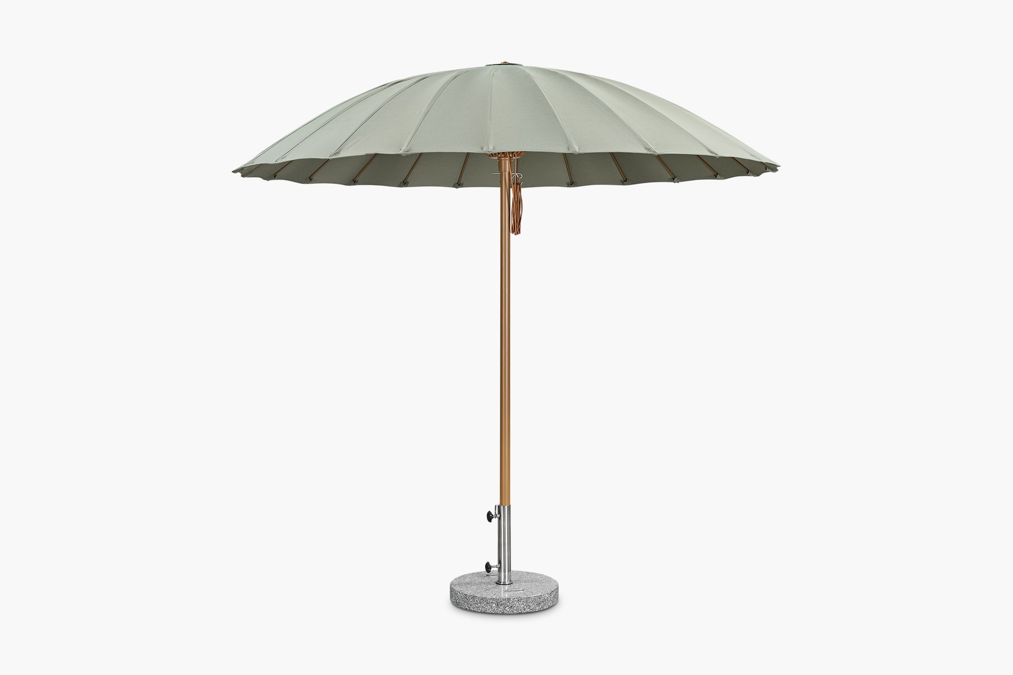 Evergreen Parasol Umbrella