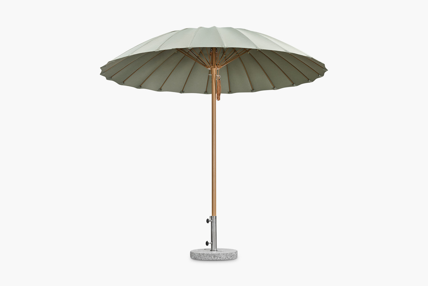 Evergreen Parasol Umbrella
