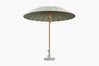 Evergreen Parasol Umbrella