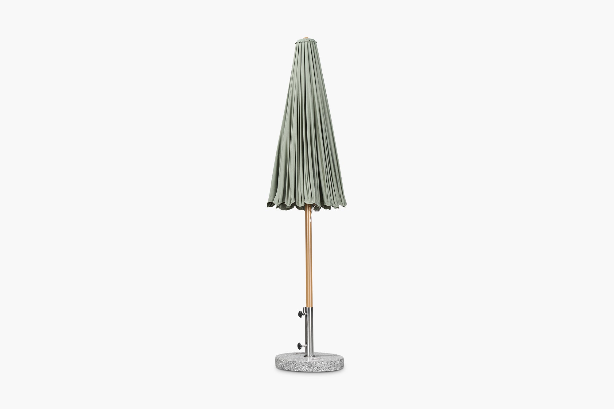 Evergreen Parasol Umbrella