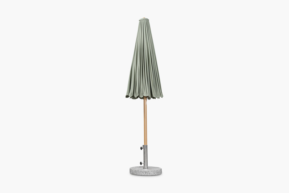 Evergreen Parasol Umbrella