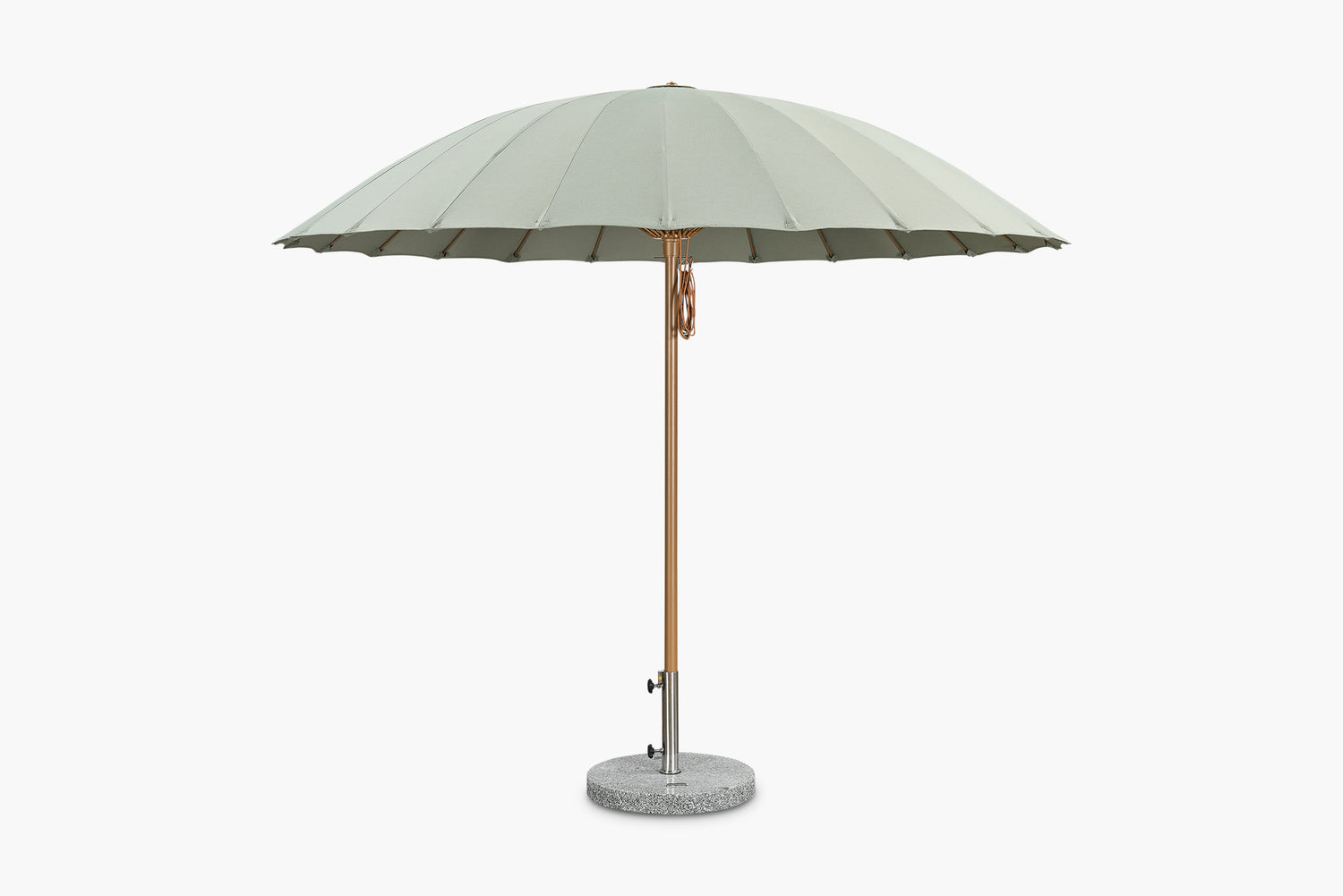 Evergreen Parasol Umbrella