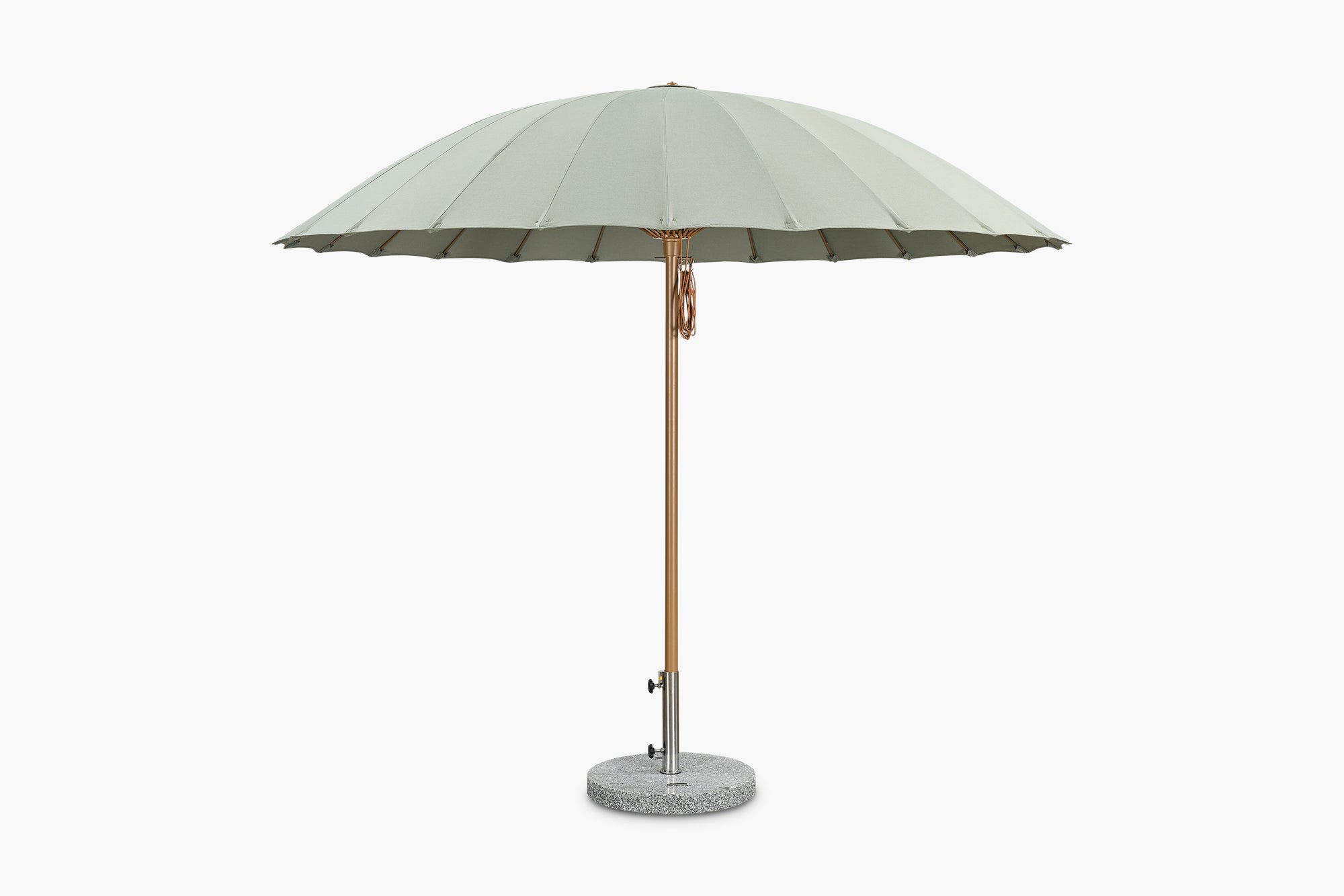 Evergreen Parasol Umbrella