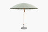 Evergreen Parasol Umbrella