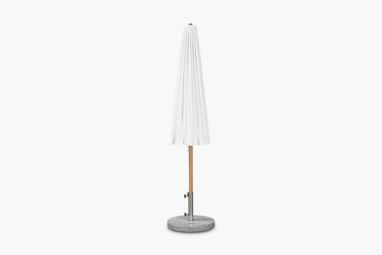 White Parasol Umbrella