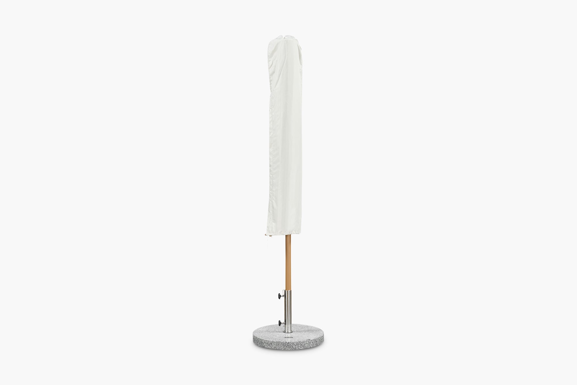 White Parasol Umbrella