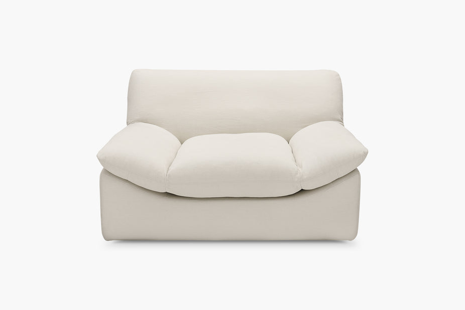 Parkha Loveseat