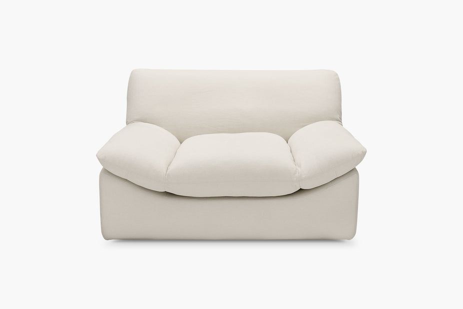 Parkha Loveseat